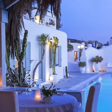 Hotel Greco Philia Boutique 5*