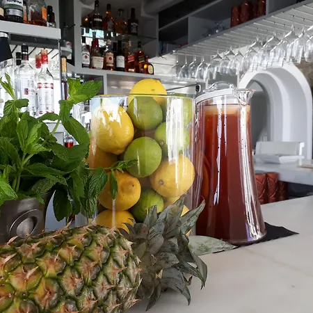 Hotel Greco Philia Boutique