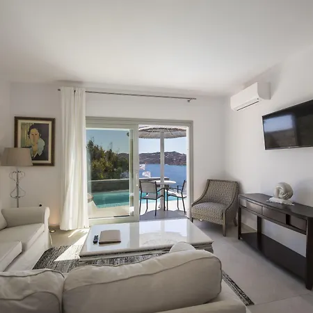 Greco Philia Boutique Elia (Mykonos)