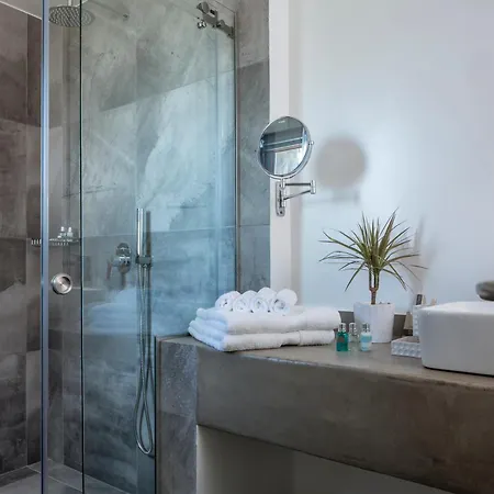 Greco Philia Boutique Hotel Elia (Mykonos)