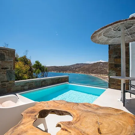 Greco Philia Boutique Elia (Mykonos)