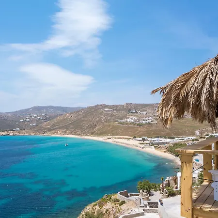 Greco Philia Boutique Hotel 5*