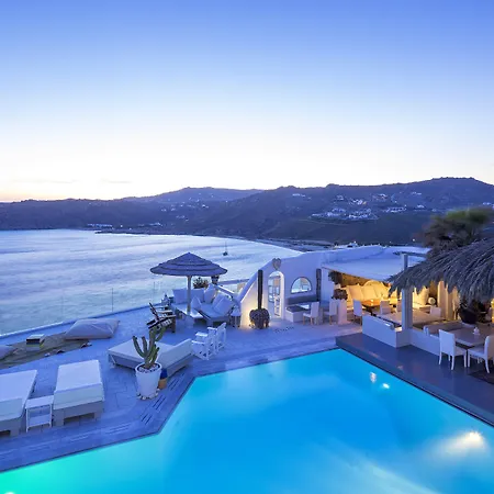Greco Philia Boutique Hotel 5*