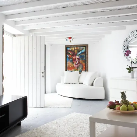 Greco Philia Boutique Hotel 5*