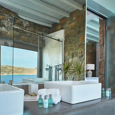 Greco Philia Boutique Hotel 5*
