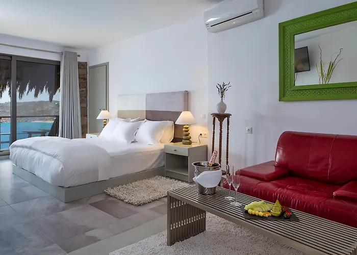 Greco Philia Boutique Hotel 5*