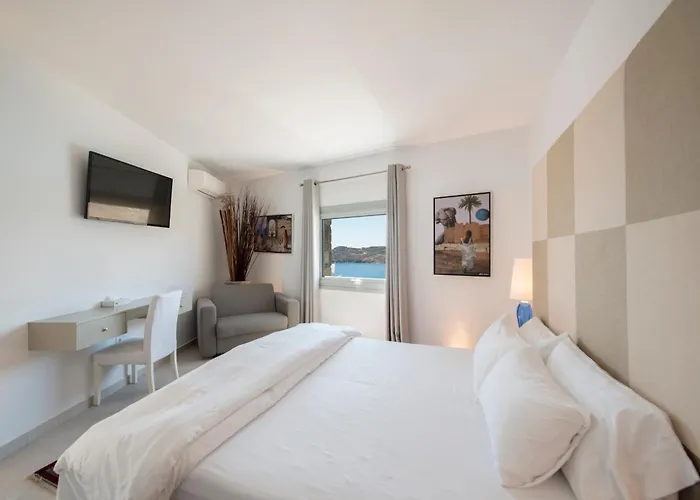 Greco Philia Boutique Hotel