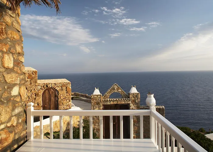 Otel Greco Philia Boutique