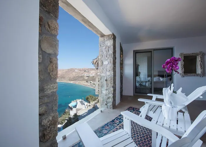 Greco Philia Boutique Hotel