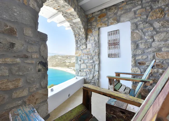 Greco Philia Boutique