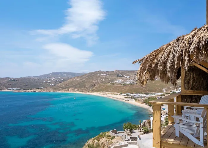 Greco Philia Boutique Otel