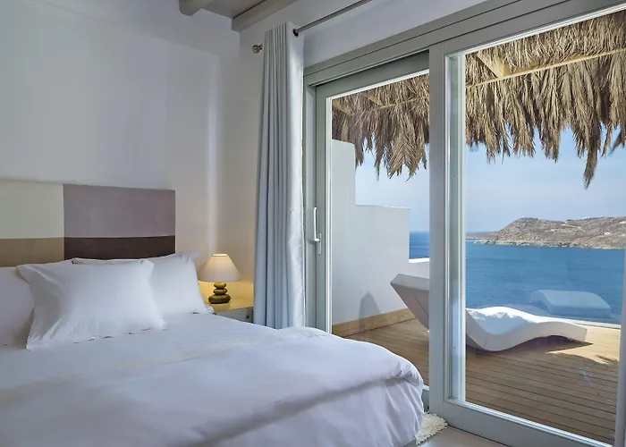 Greco Philia Boutique Hotel 5*