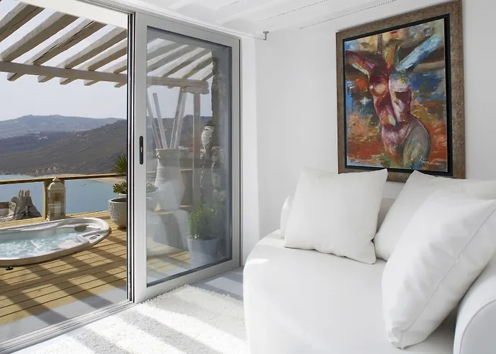 Greco Philia Boutique 5*