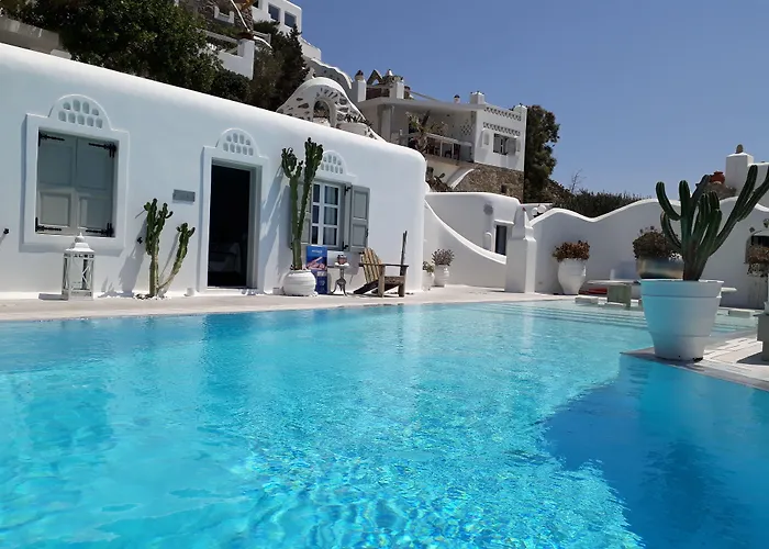 Hotel Greco Philia Boutique