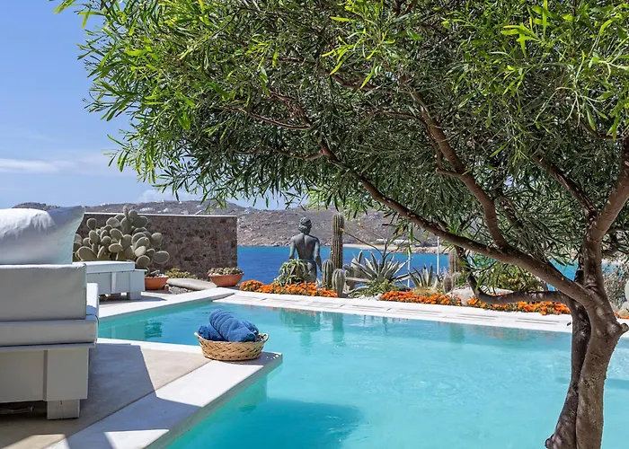 Greco Philia Boutique Hotel
