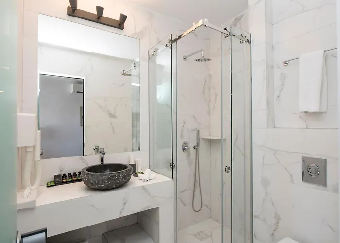 Greco Philia Boutique Hotel 5*