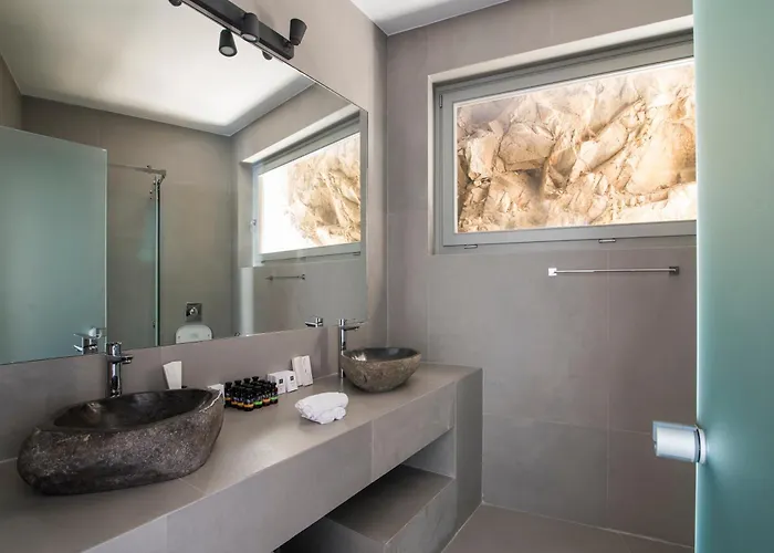 Greco Philia Boutique Elia (Mykonos)