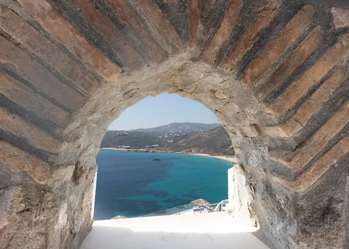 Hotel Greco Philia Boutique