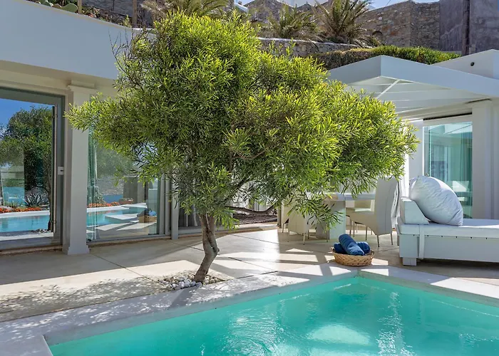 Greco Philia Boutique Otel