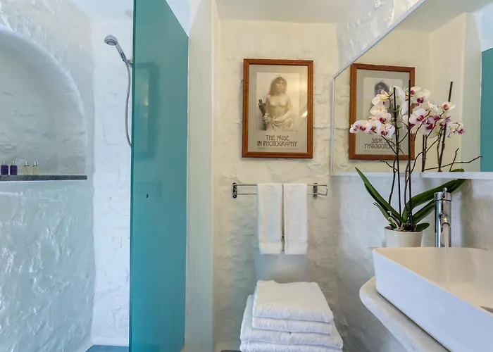 Greco Philia Boutique Hotel