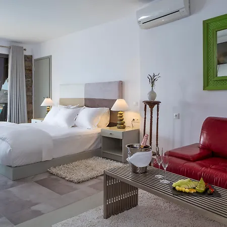 Greco Philia Boutique By Mr And Mrs White Ξενοδοχείο 5*