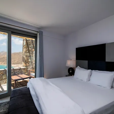 Greco Philia Boutique Hotel