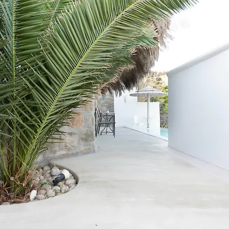 Greco Philia Boutique 5*