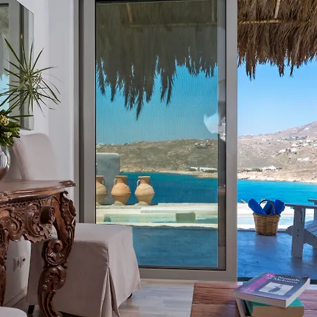 Greco Philia Boutique Elia (Mykonos)