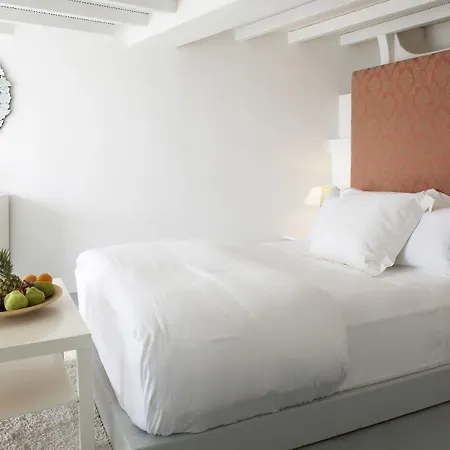 Hotel Greco Philia Boutique Elia (Mykonos)