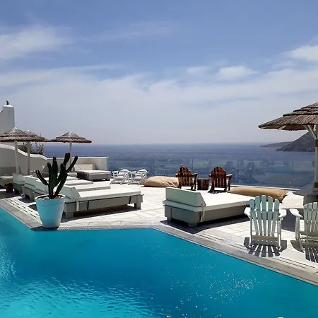 Greco Philia Boutique By Mr And Mrs White Ελιά