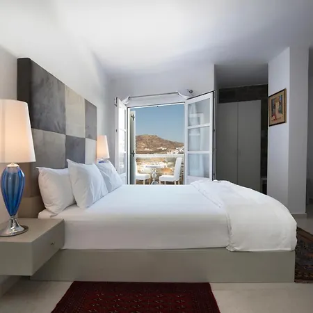 Greco Philia Boutique By Mr And Mrs White 5*