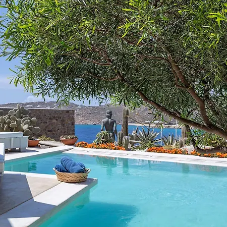 Greco Philia Boutique By Mr And Mrs White Ξενοδοχείο