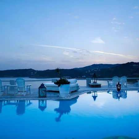 Ξενοδοχείο Greco Philia Boutique By Mr And Mrs White 5*
