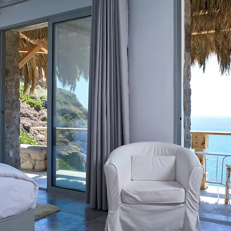 Ξενοδοχείο Greco Philia Boutique By Mr And Mrs White