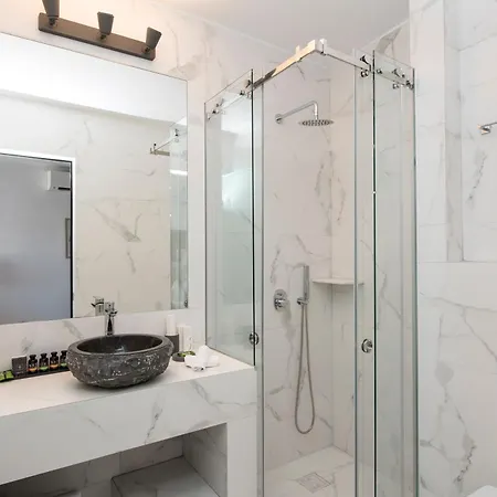 Greco Philia Boutique By Mr And Mrs White Ξενοδοχείο 5*
