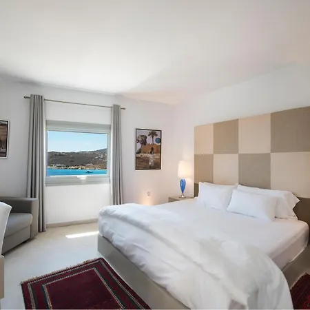 Greco Philia Boutique By Mr And Mrs White Ξενοδοχείο 5*