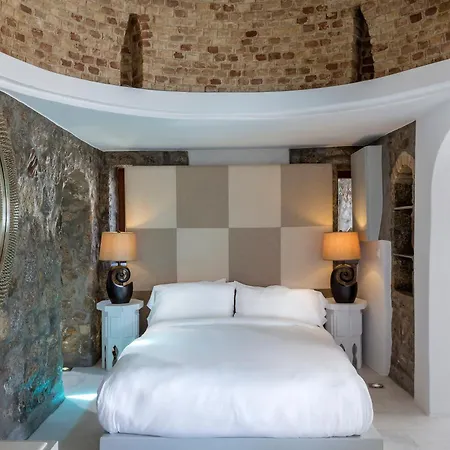 Greco Philia Boutique By Mr And Mrs White Ξενοδοχείο 5*