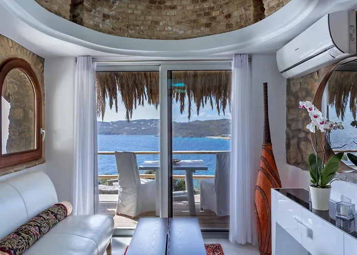 Greco Philia Boutique Szálloda 5*