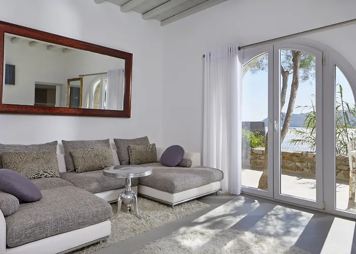 Szálloda Greco Philia Boutique 5*