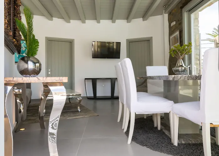 Szálloda Greco Philia Boutique 5*