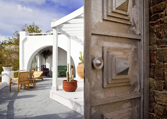 فندق Greco Philia Boutique 5*