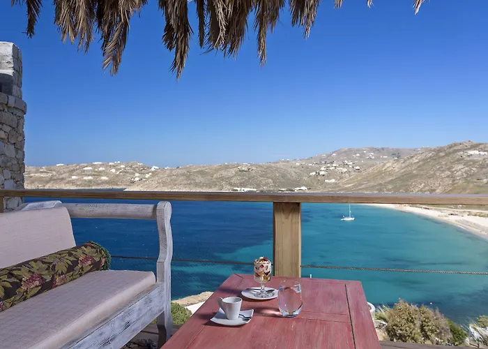 Szálloda Greco Philia Boutique 5*