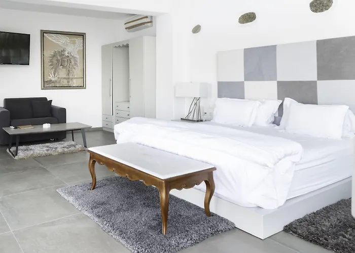 Greco Philia Boutique 5*