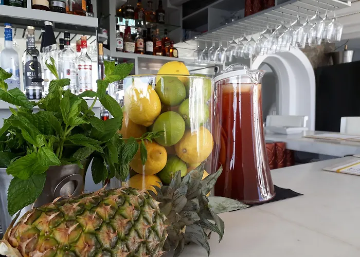 Szálloda Greco Philia Boutique