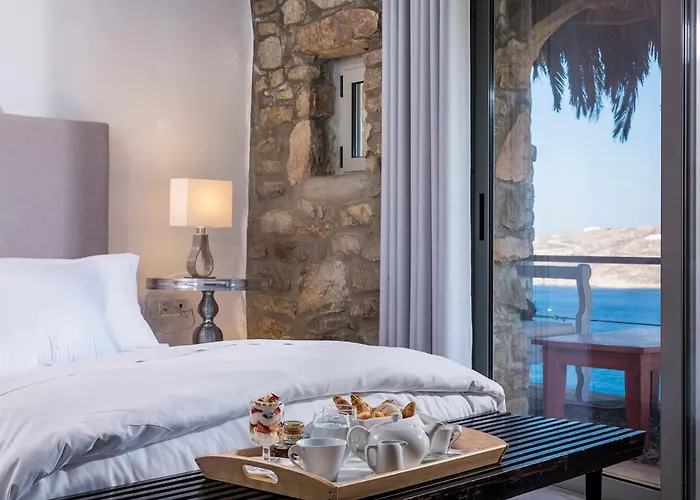 Greco Philia Boutique Elia (Mykonos)