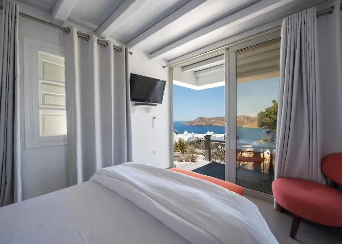 فندق Greco Philia Boutique 5*