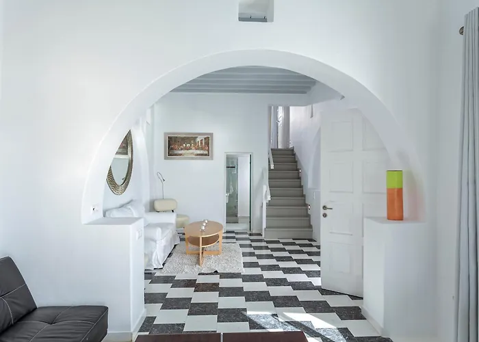 Greco Philia Boutique 5*