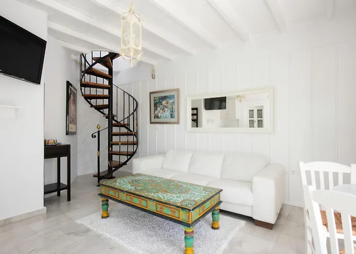 Greco Philia Boutique Hotel