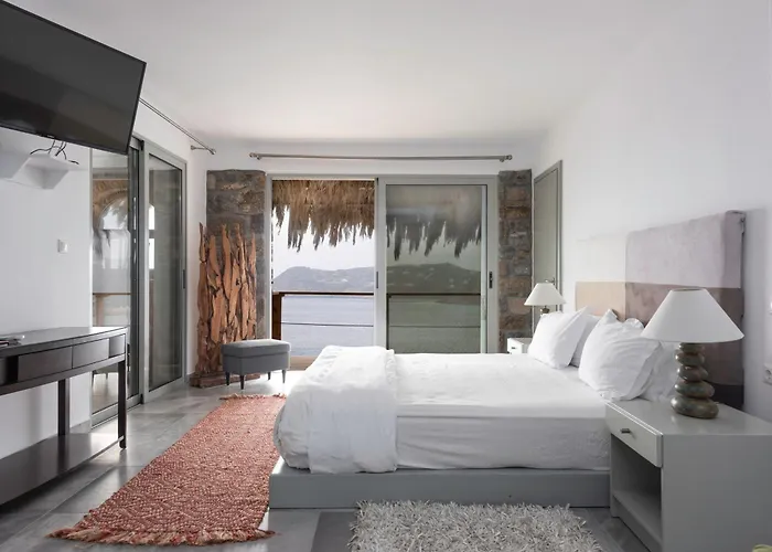 Greco Philia Boutique 5*